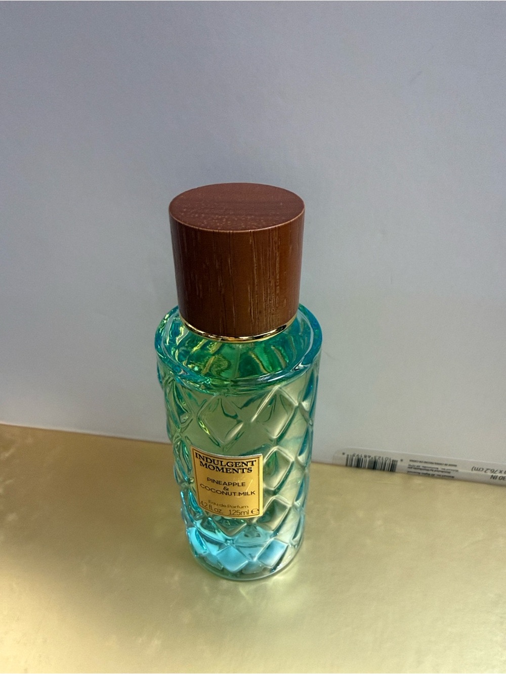 Pineapple Coconut Milk Body Mist - Aqua